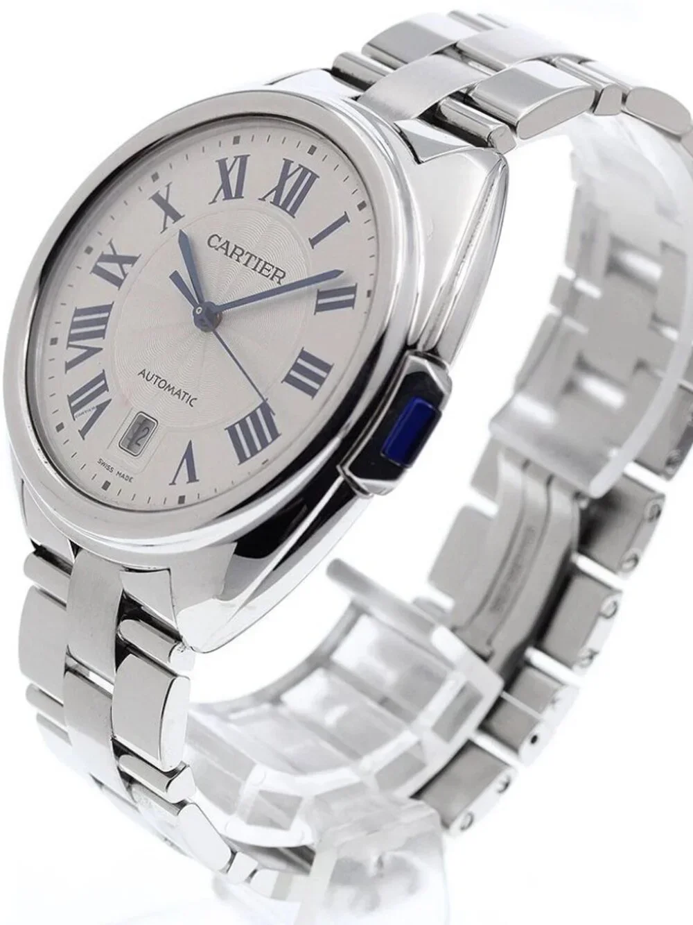 Cartier cres de